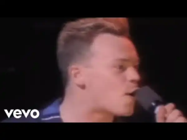 Video: UB40 (ft. Chrissie Hynde) – I Got You Babe